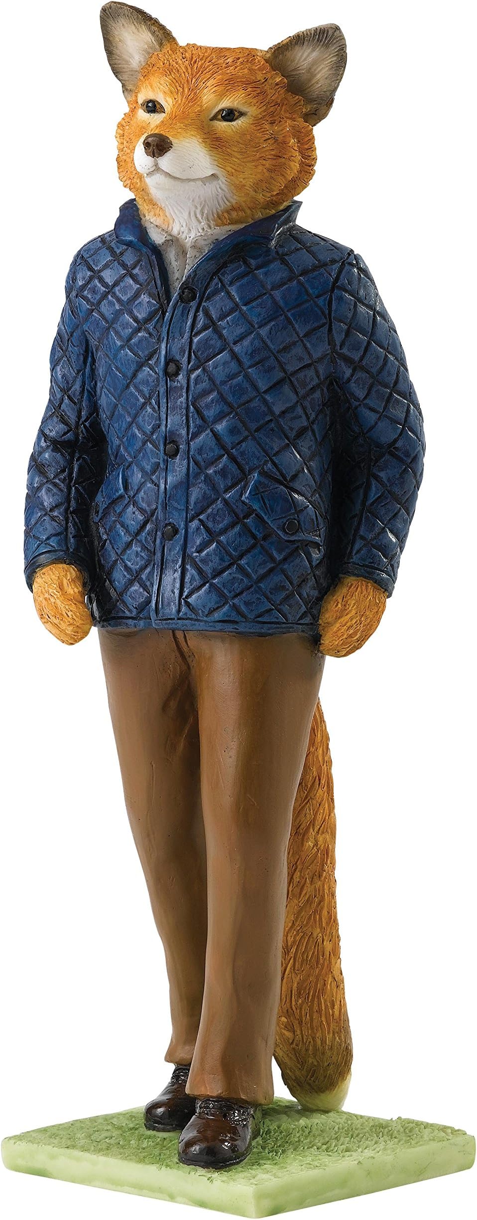 Michael Figurine