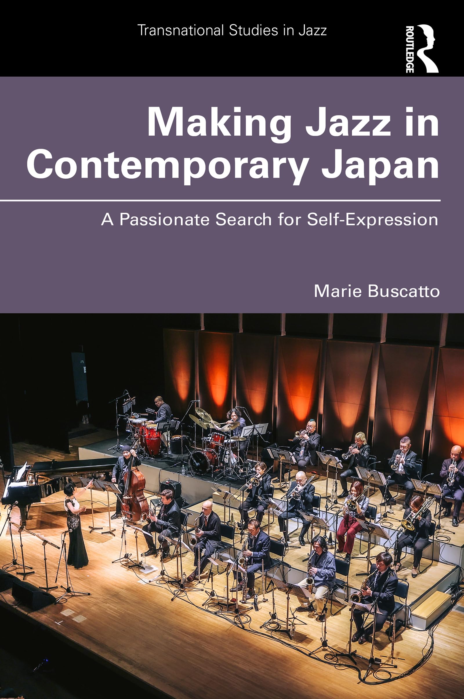 Jazz in Contemporary Japan livre de sociologie musicale et histoire du jazz moderne