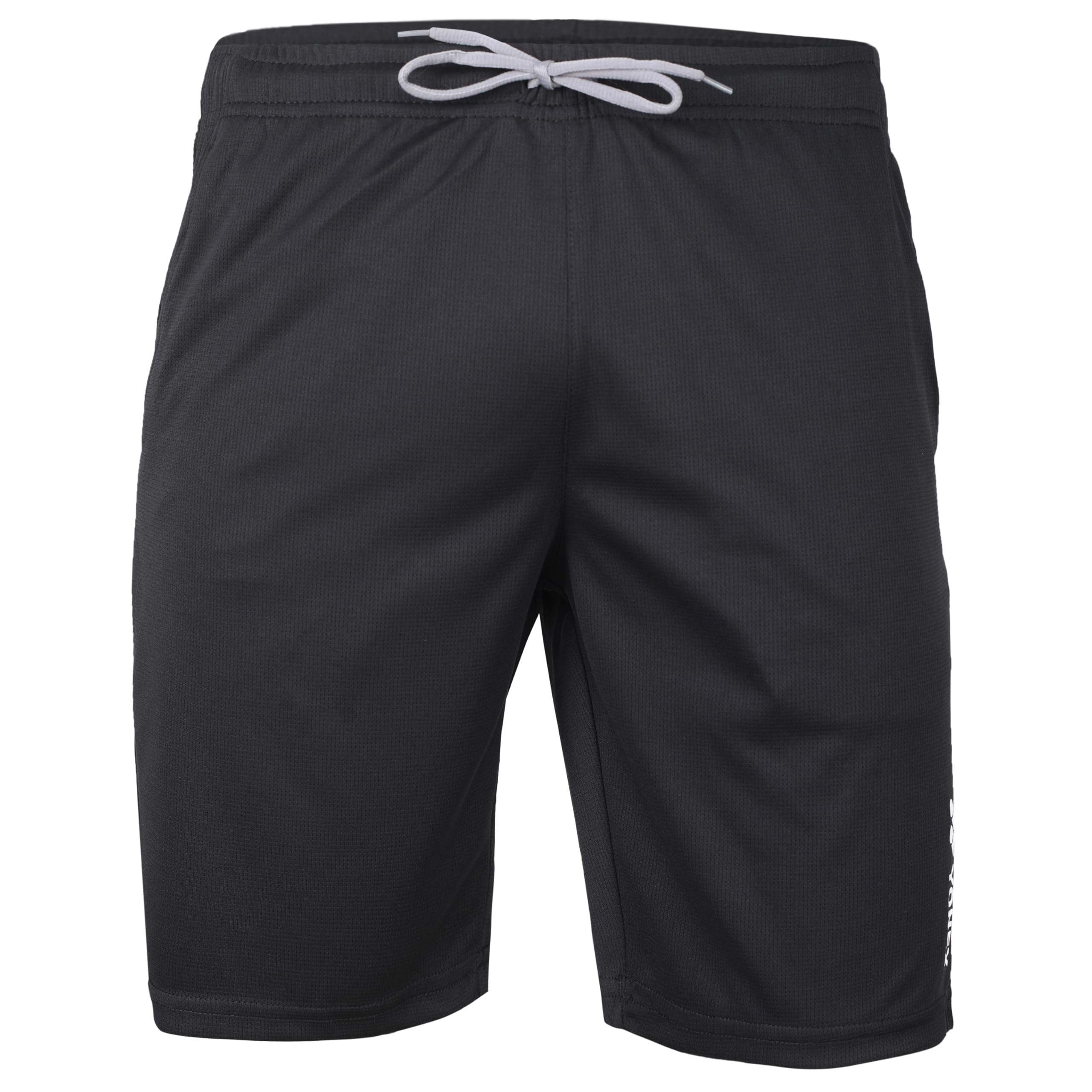 YONEX Badminton Apparel Shorts J 2338JR Jet Black White J120