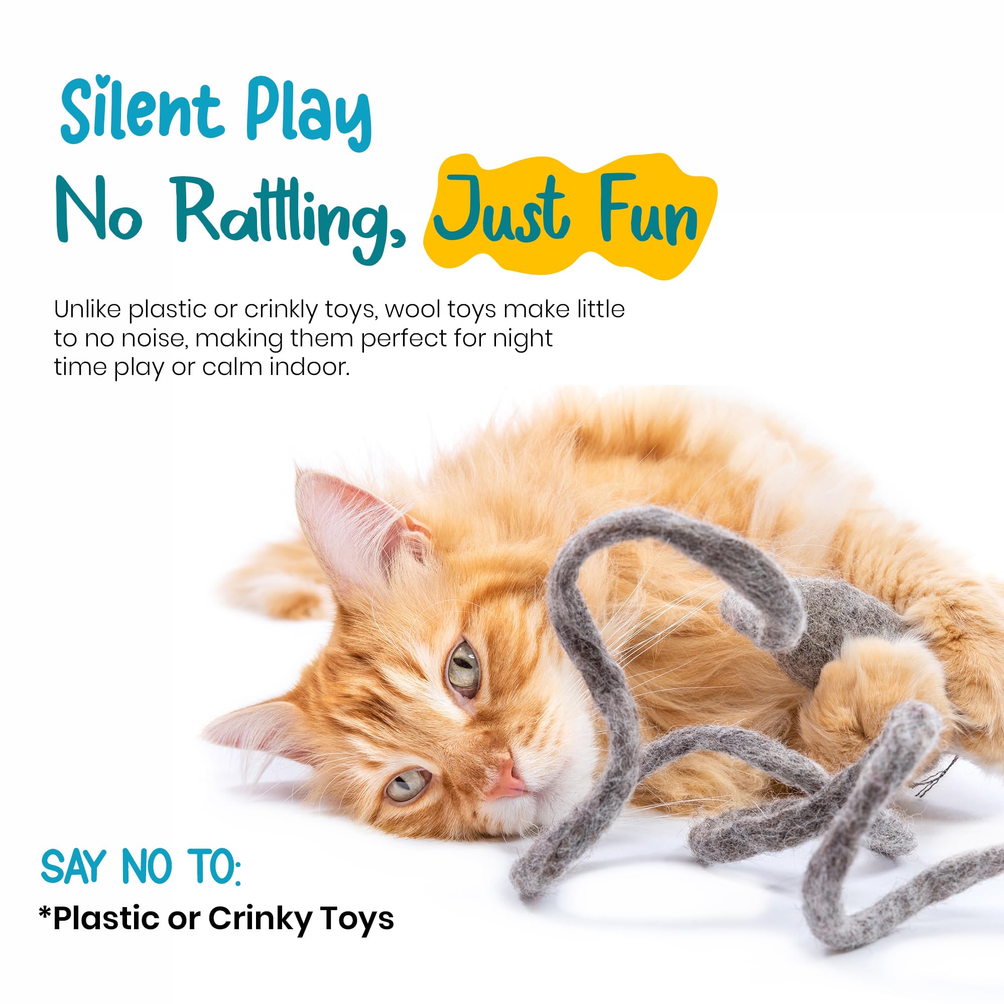 Where to Get Unique Cat Toys: Top Spots for Fun & Creativity
