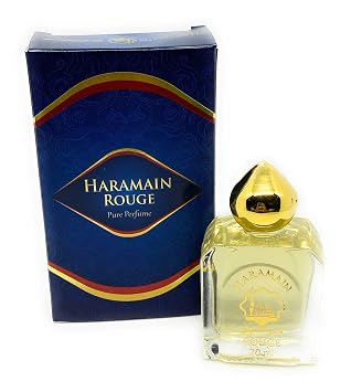 Rouge - 20 ml Long Lasting Perfume Oil
