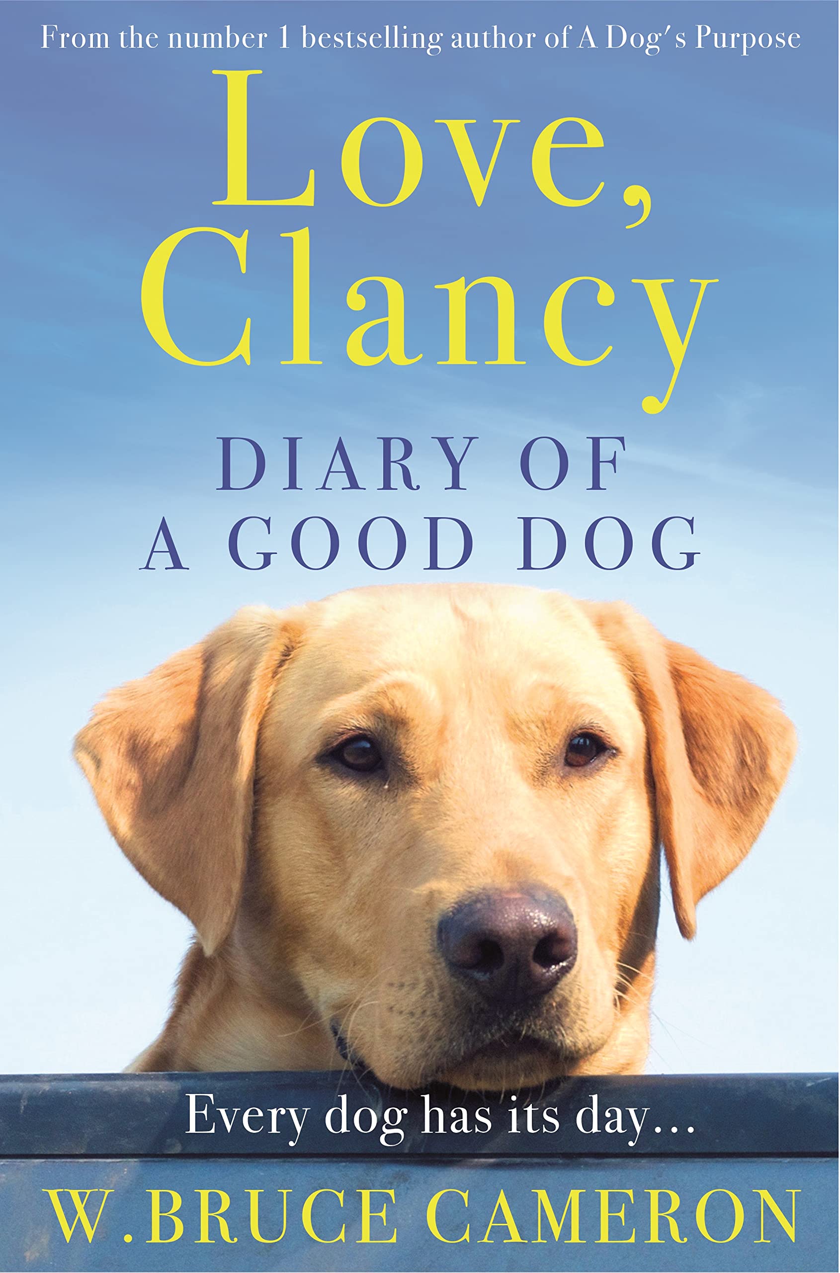 Love, Clancy - 9781529010077