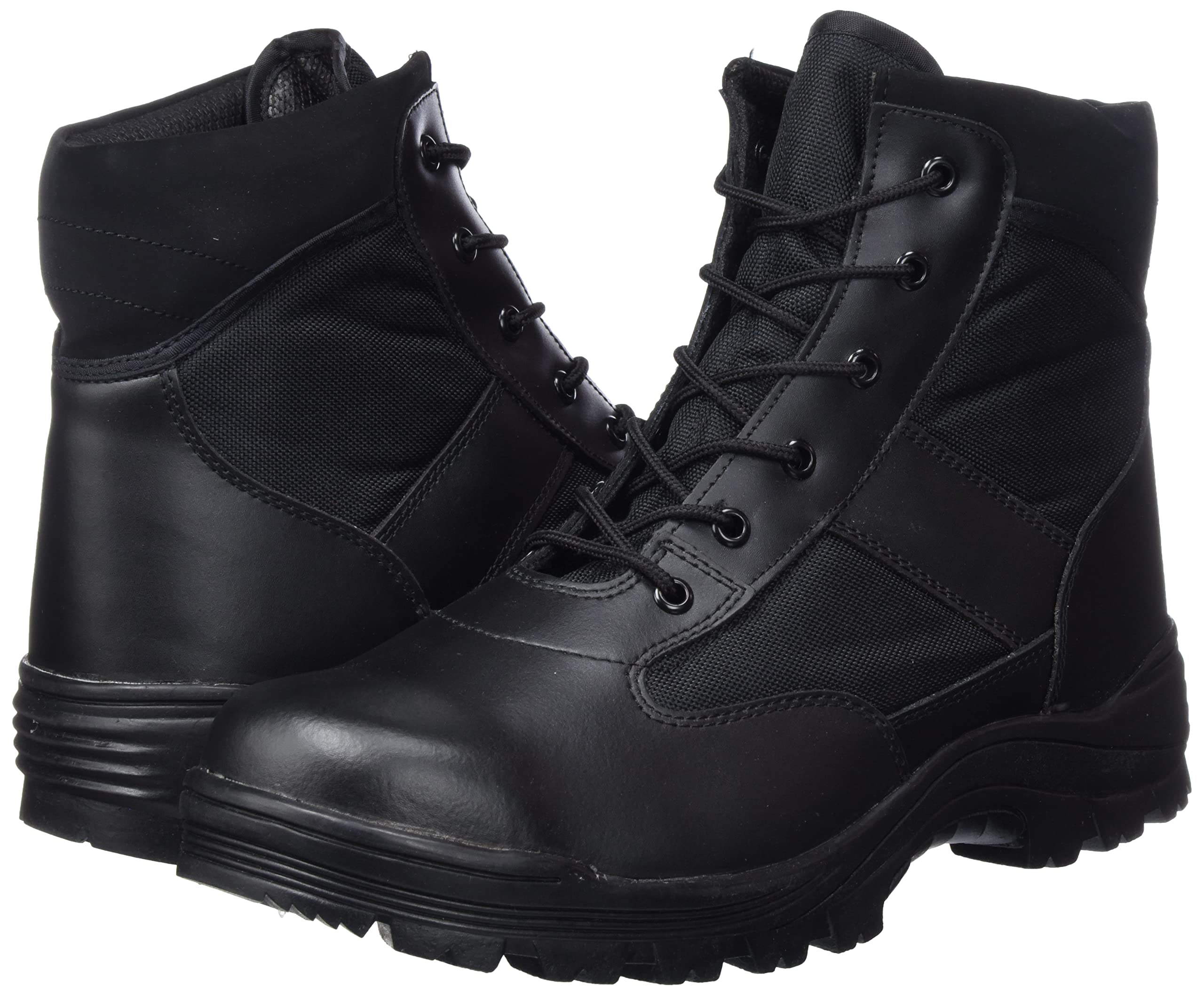 Mil-Tec - Stivali di sicurezza