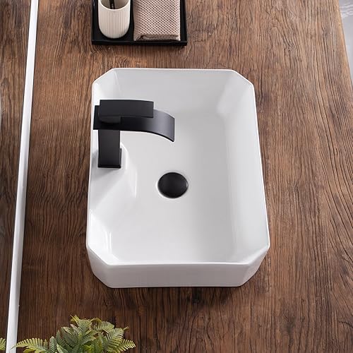 Vista 76 de Small Bathroom Vessel Sink 12"x12" Round Bathroom Sink White Ceramic Bathroom Sinks Modern Above Counter Art Basin