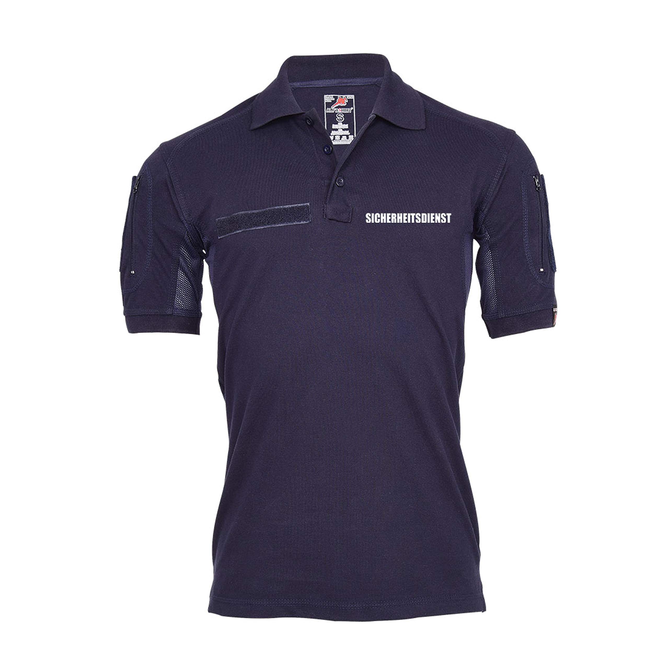 Copytec Tactical Poloshirt
