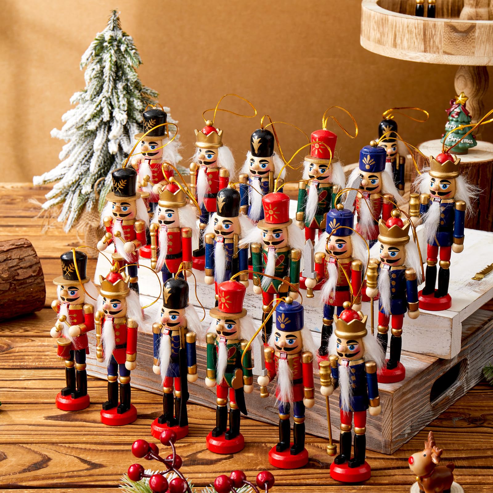 Casse Noisette Noel D'occasion - Décoration - - Page 8