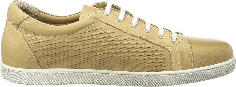 Baskets Andrea Conti 0029639 Bleu - Comparez Sur