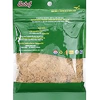 Vista 2 de Sadaf Condimento de limón y pimienta, pimienta de limón para cocinar y condimentar alimentos, especias de limón y pimienta, Kosher y halal