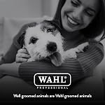 WAHL Professional Animal Bravura Lithium Ion Clipper - Pet, Dog, Cat, and Horse Corded/Cordless Clipper Kit, Turquoise (41870-0438)