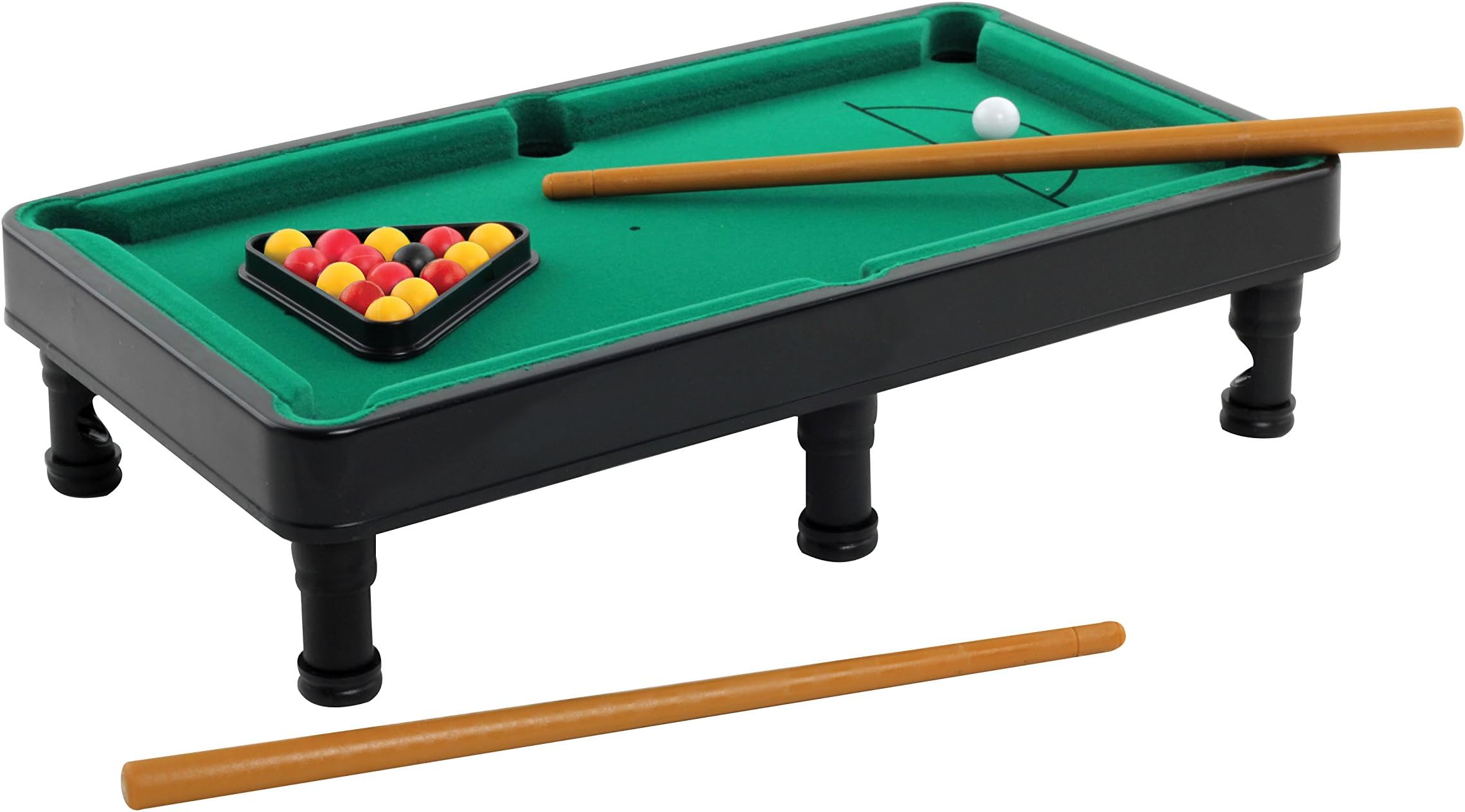 Ahtliay Desktop Distractions Pp2540 Mini Pool