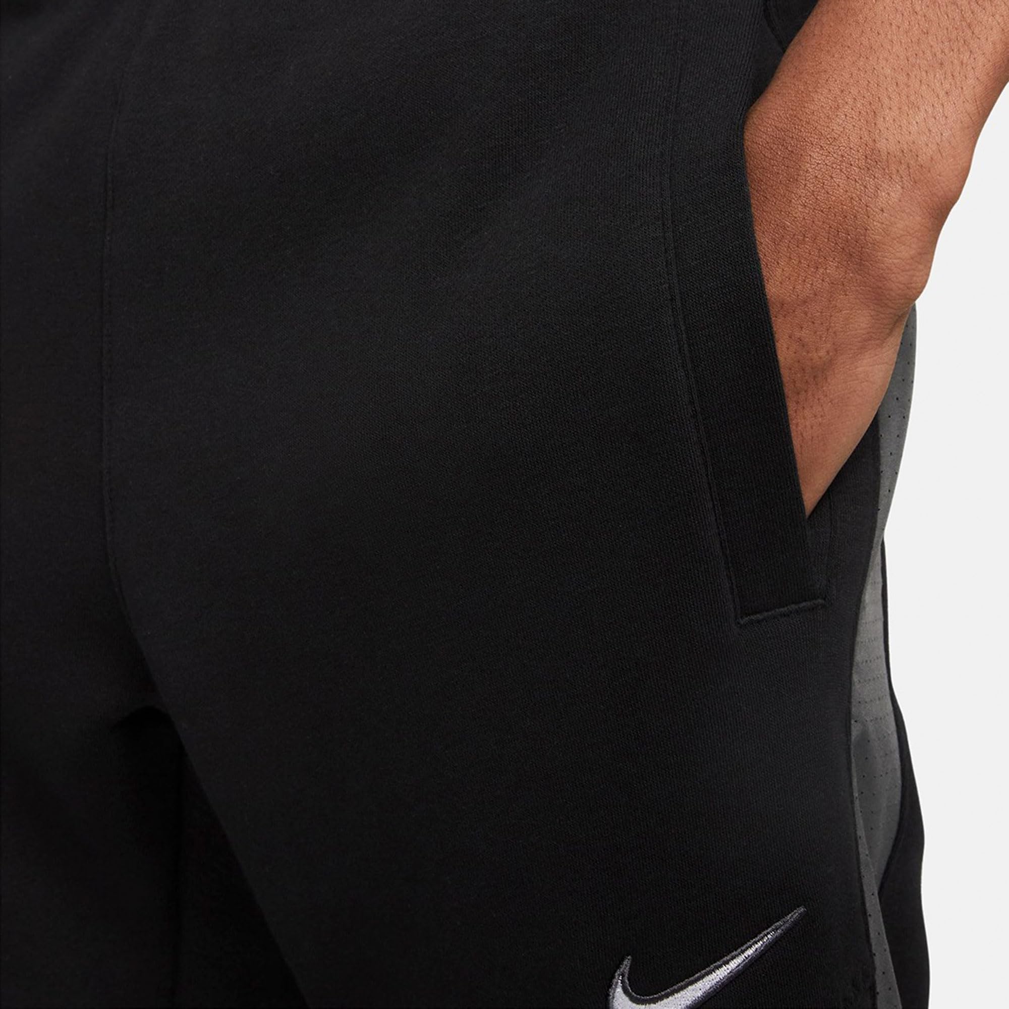 Nike M NSW SP FLC Jogger BB - Pants Hombre
