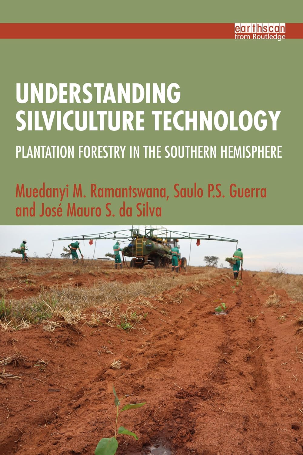 Sliviculture Understanding Silviculture Technology: Plantation Forestry in the ...