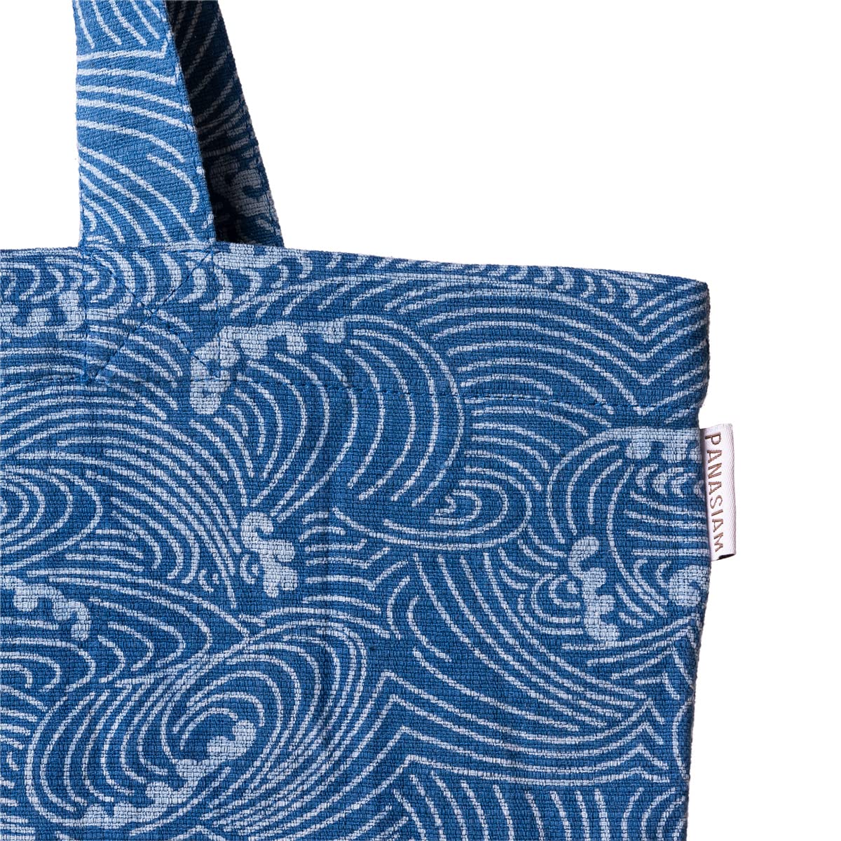 PANASIAM Jutebag, Ocean - Image 2