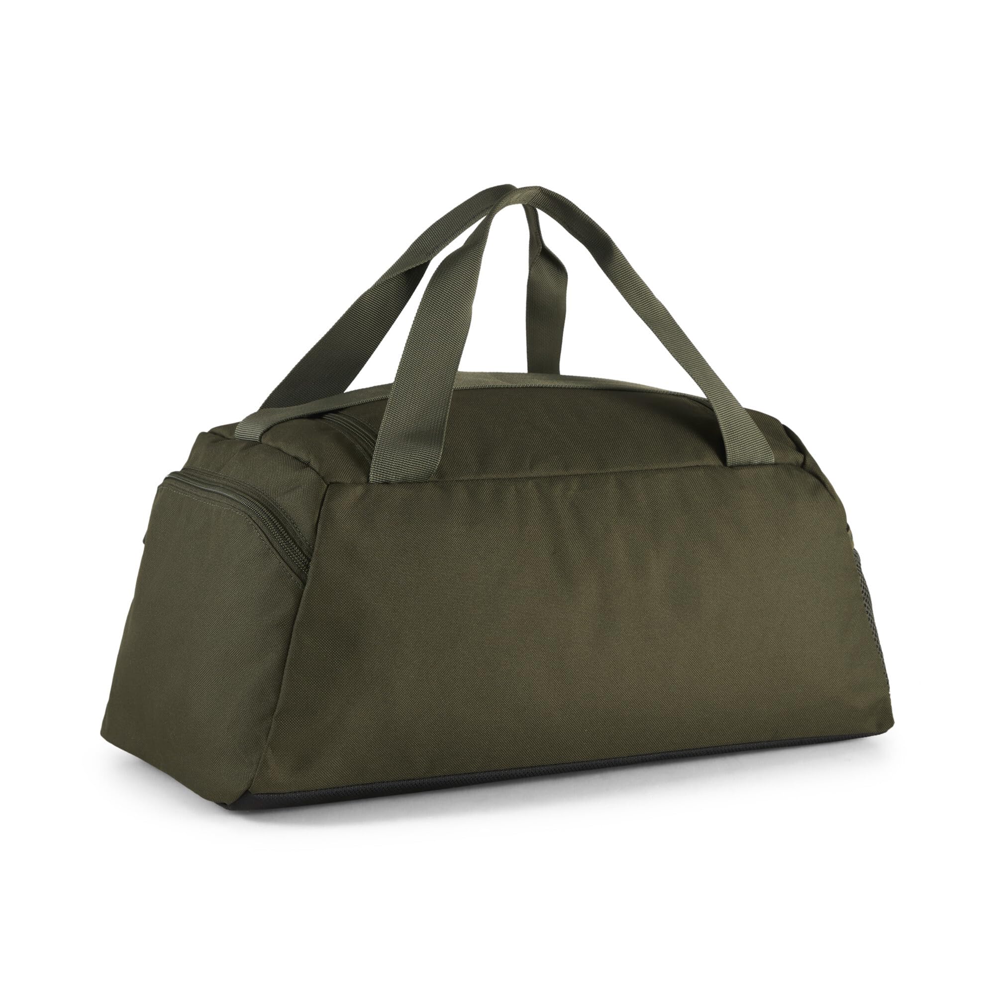Puma FUNDAMENTAL Sporttasche, extra klein, Dark Olive