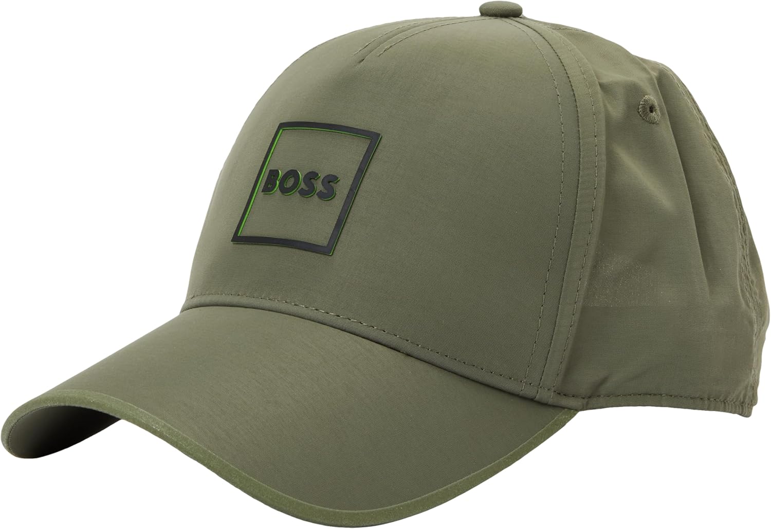 BOSS Men's Cap