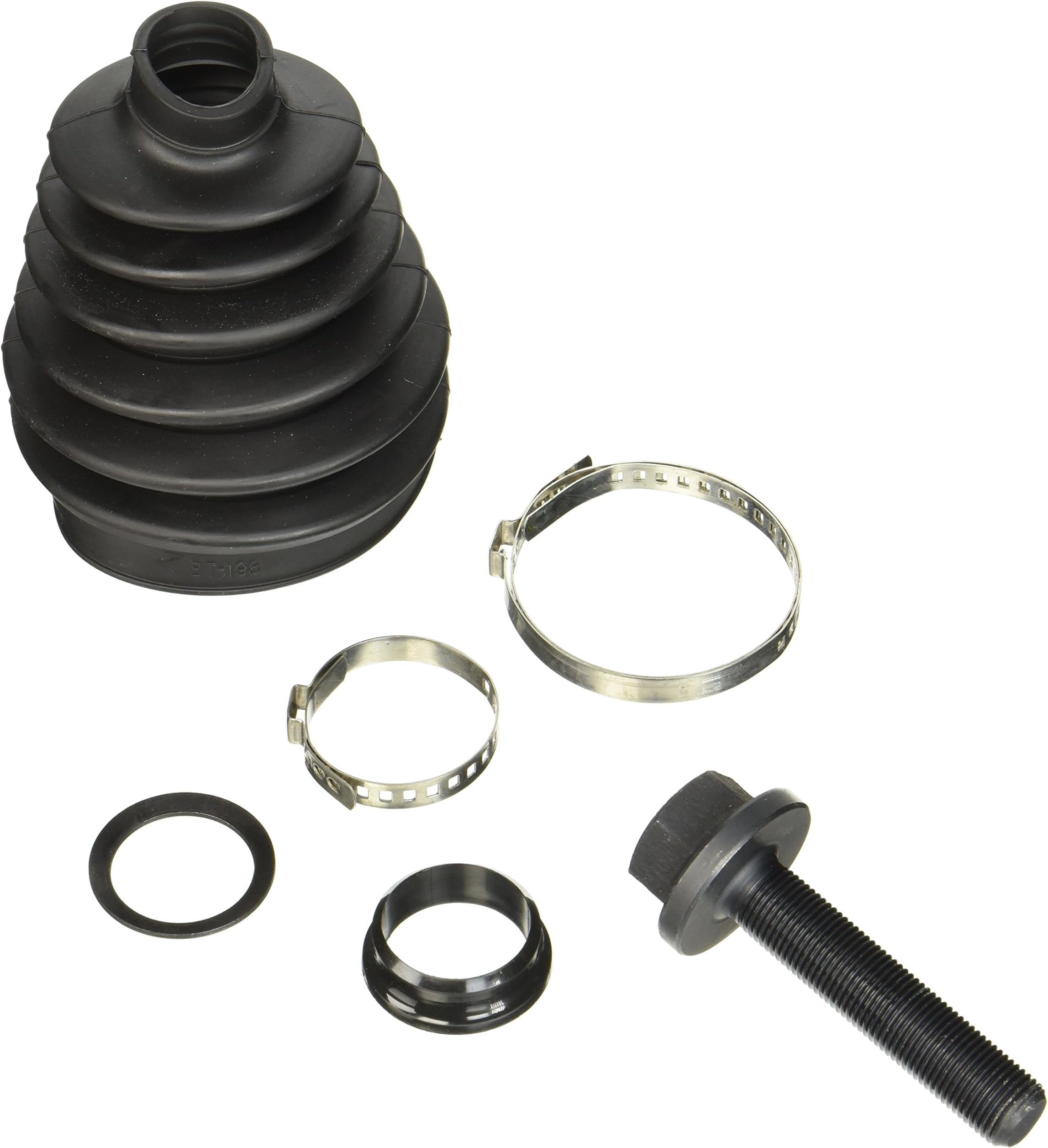 STELLOXStellox 13 00527 ? SX Kit Anthere on Outer CV Joint