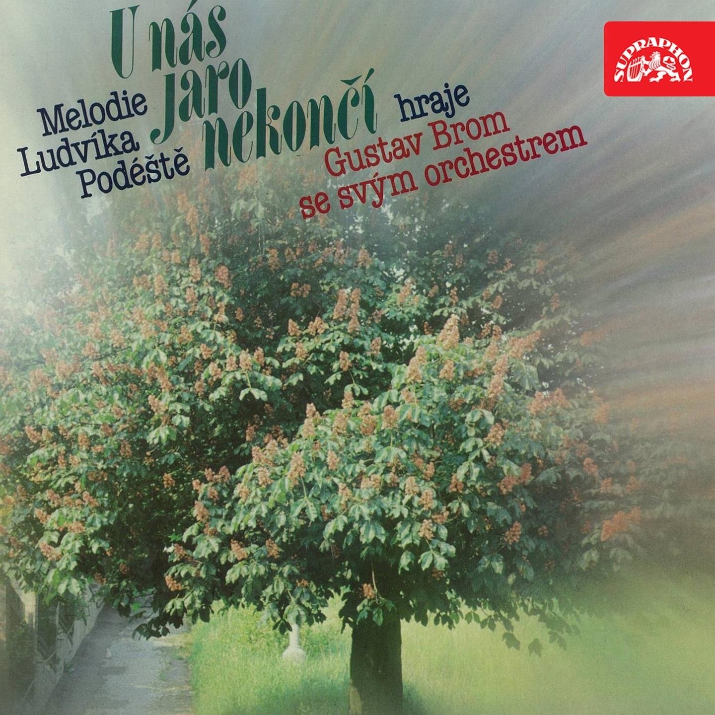 Babičko, Nauč Mě Charleston