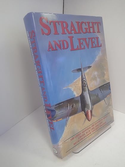 Straight and Level