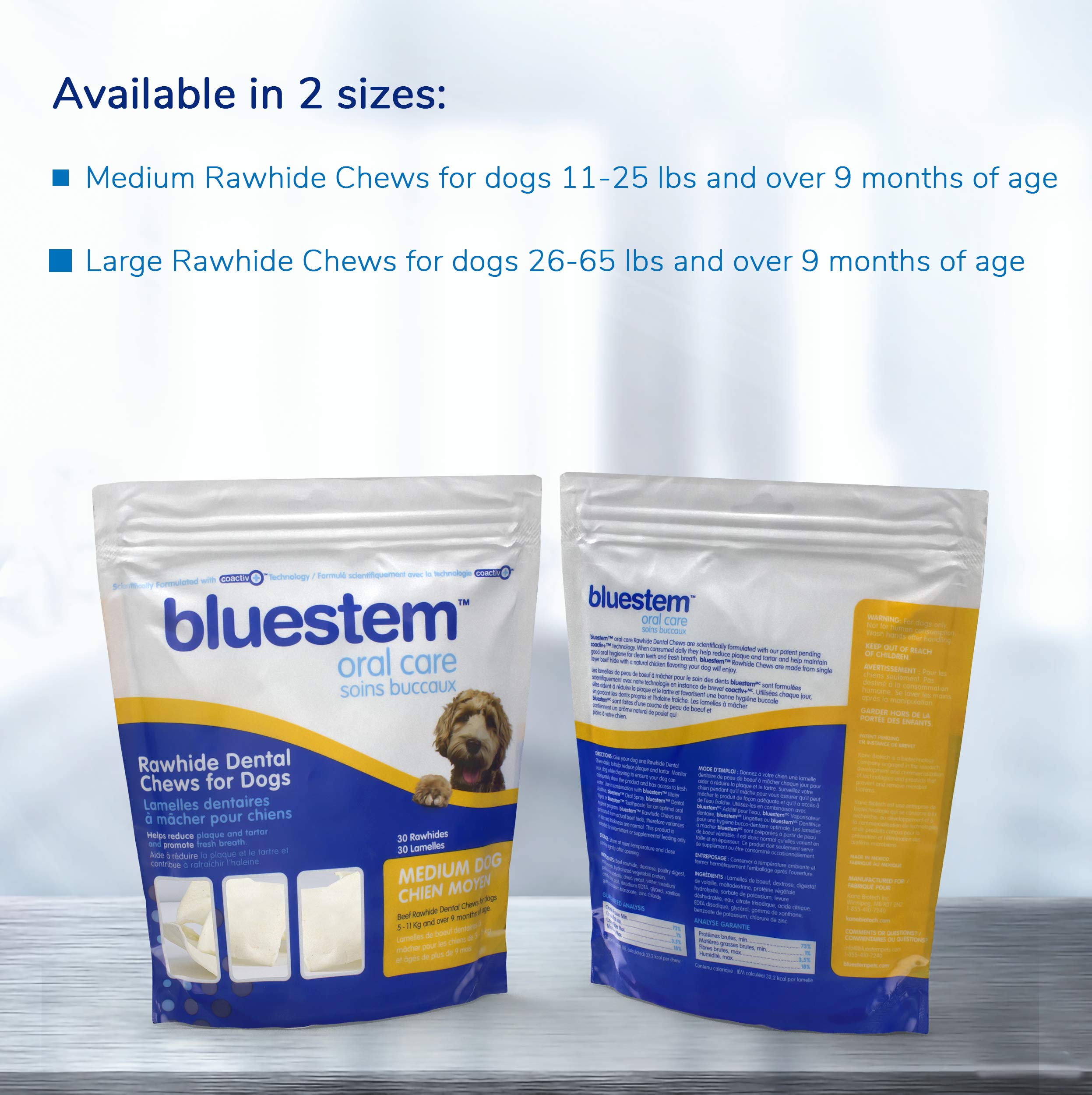 Is Rawhide Good For Dogs Teeth