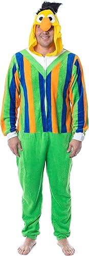 Miniatura 2 de Disfraz de Sésamo Street para adultos