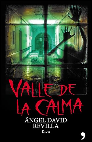 Valle de la calma (Spanish Edition)