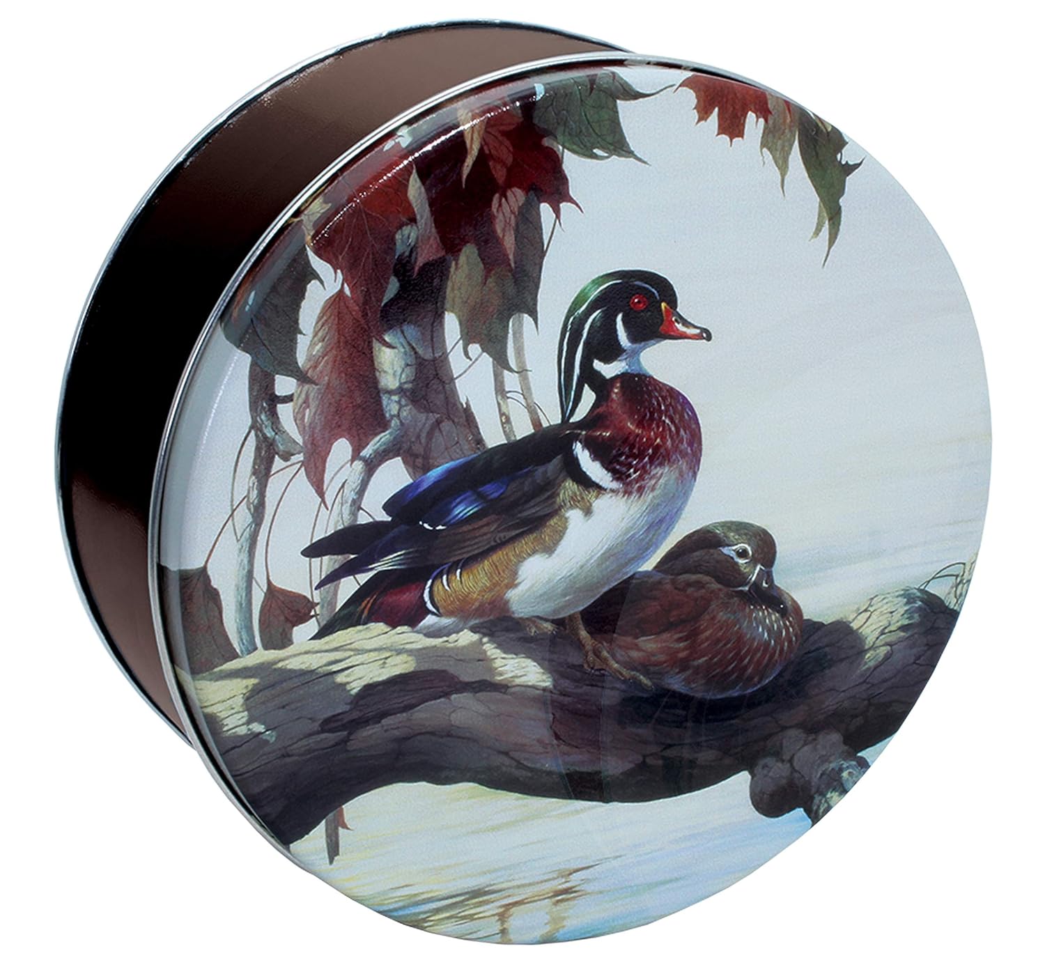 McJak Candy Company TOFFEE White Chocolate Macadamia Nut