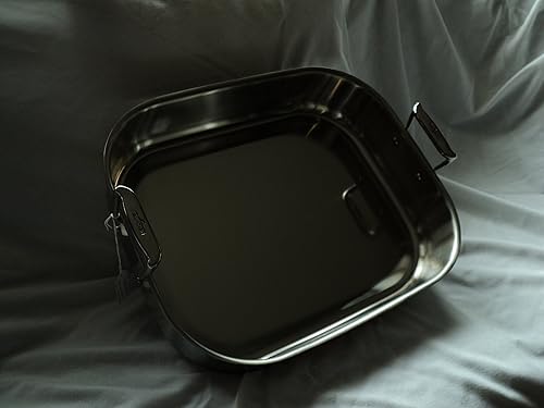 All-Clad Sartén Roti Inoxidable