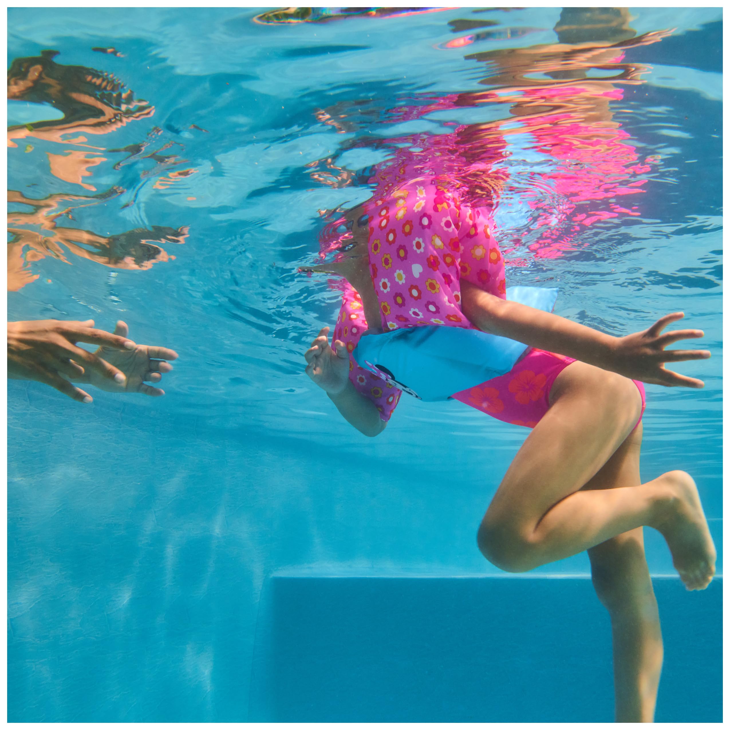 SwimWays Swimways - SwimWays Ragazzo
