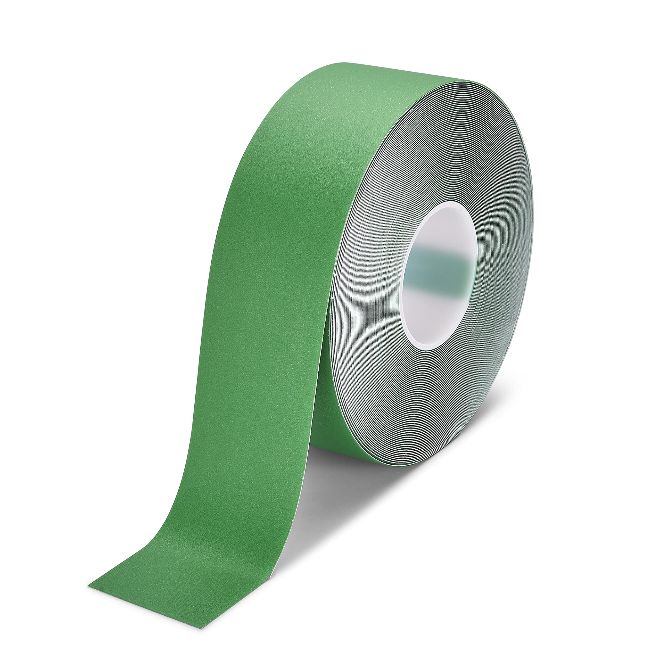 Green Floor Tape.Heavy Duty Lane Marking Tape for High Traffic Areas. Perfect for Commerical Environments. Strong 3M Self Adhesive 50mm and 75mm and 100mm x 30 Metres Long — image 1
