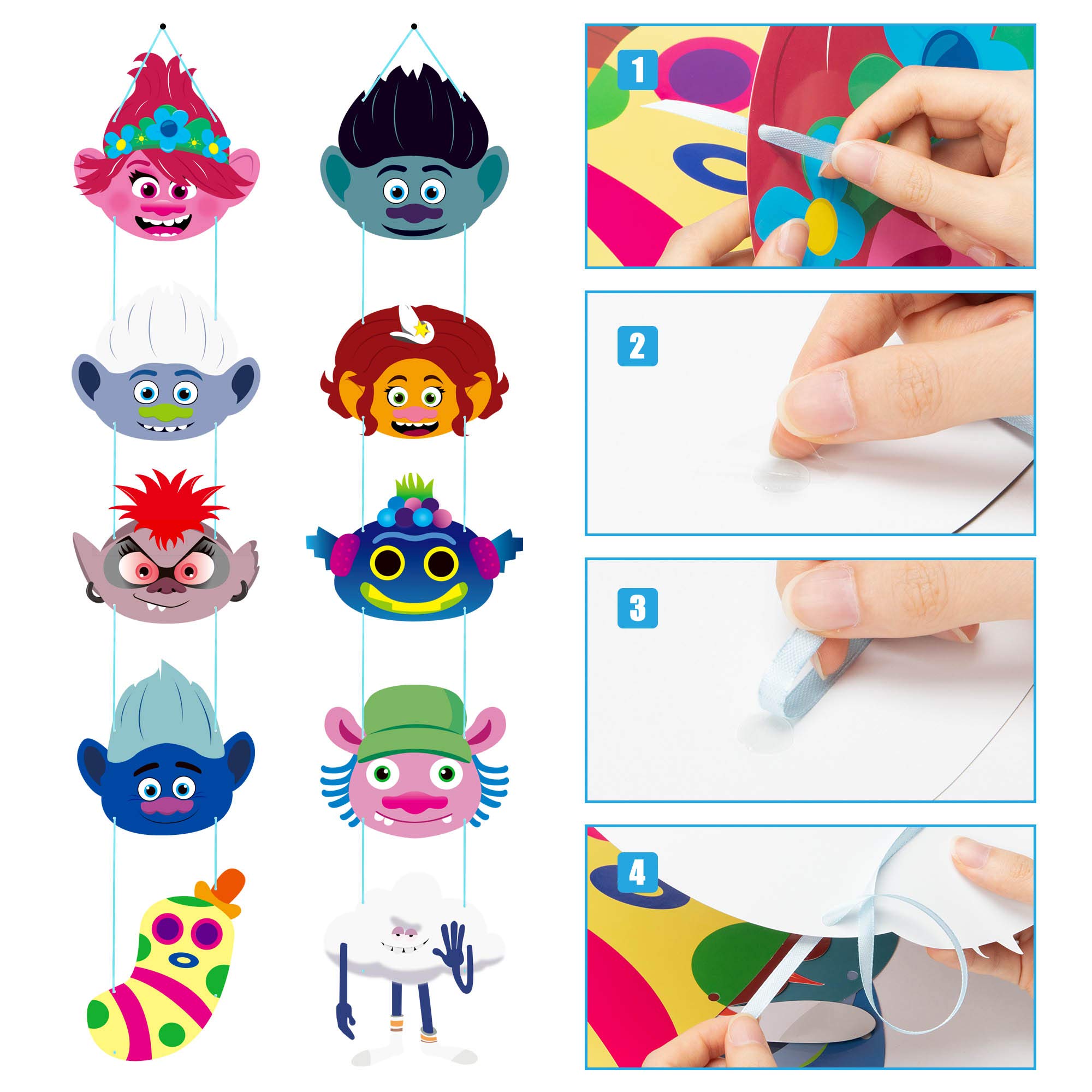 Buy ANGOLIO Queen Barb Porch Sign Theme Door Sign Decor Favors Porch Sign Hanging Banner