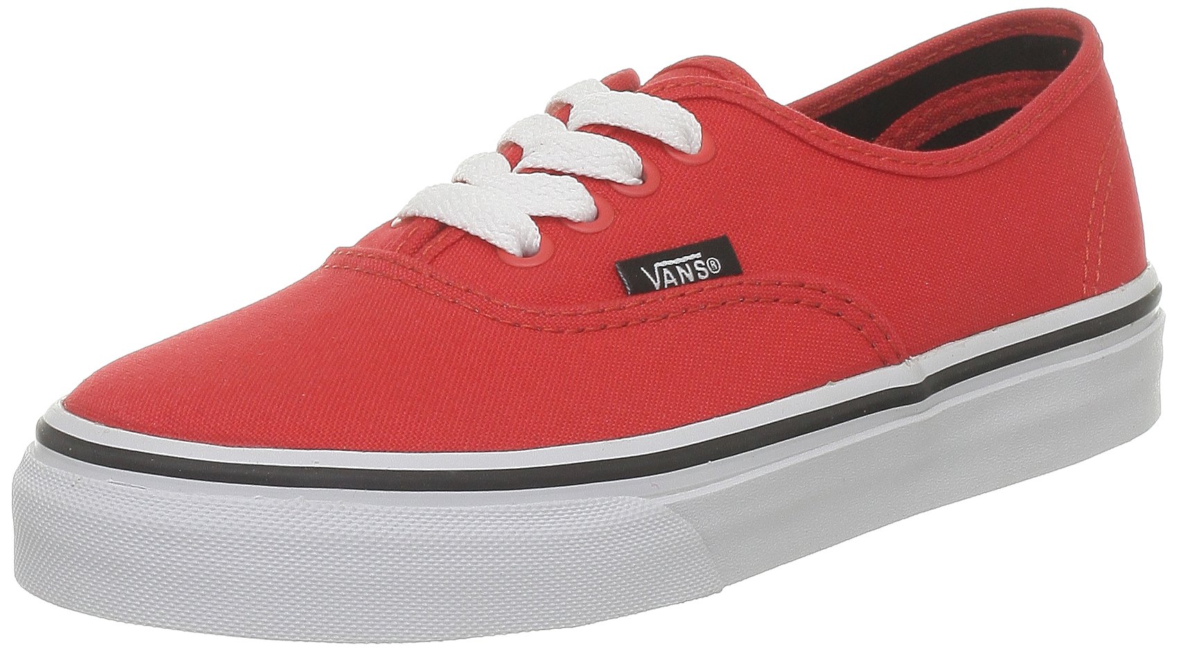Vans Kids' Authentic - Zapatillas sin cordones