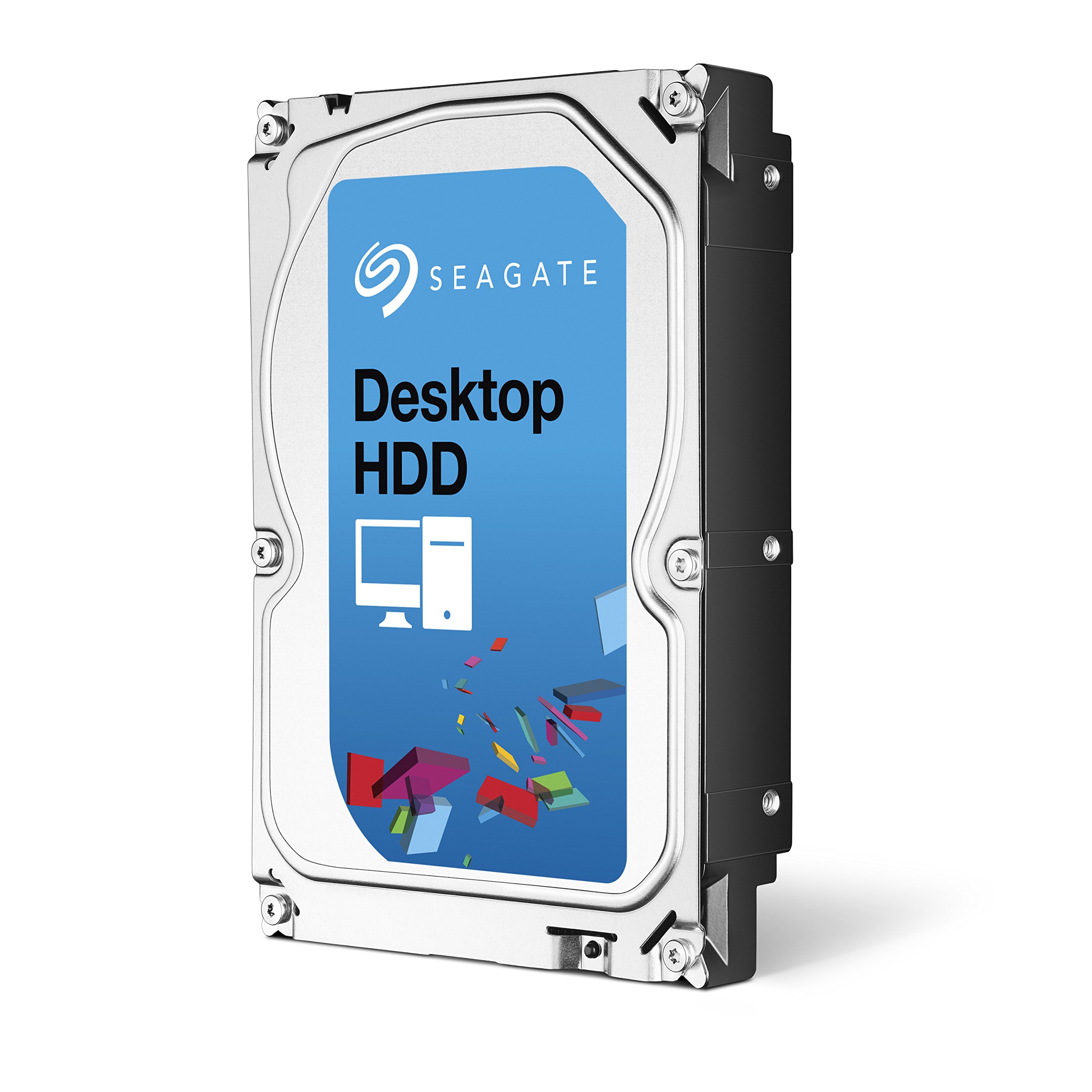 Amazon.co.jp: SEAGATE Barracuda 3TB内蔵ハードドライブ 並行輸入品