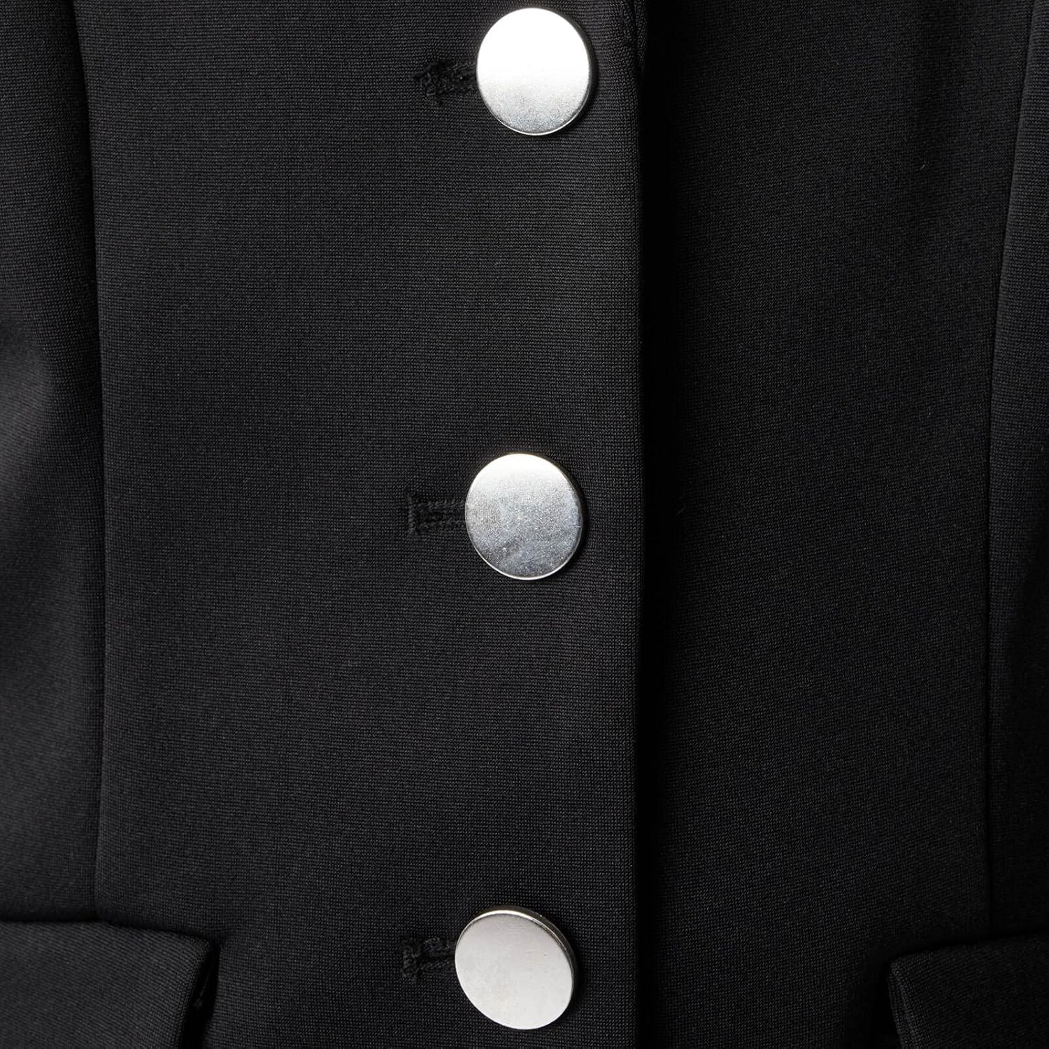 HORZE Queeny Kids Show Coat