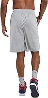 Vista 18 de Champion - Pantalones cortos deportivos para hombre, repelen la humedad, atléticos, para el gimnasio (talla estándar o para hombres altos y grandes)