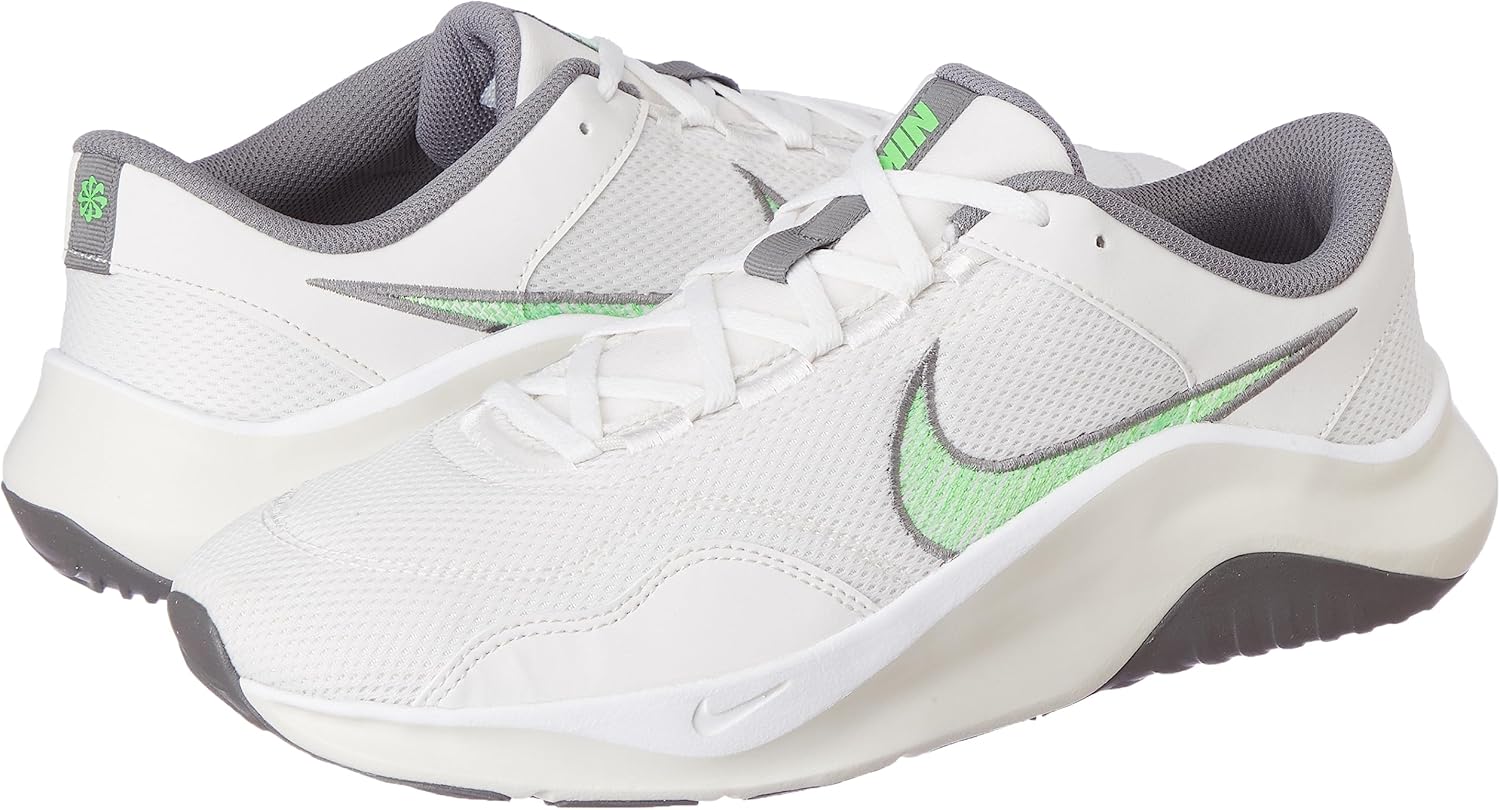 NIKE Legend Essential 3 Next Nature Men's Training Shoes Adult DM, Size 10