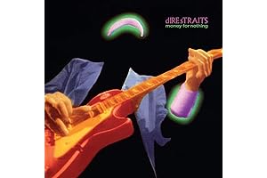 Sultans of Swing: Money For Nothing (2022 Remaster)