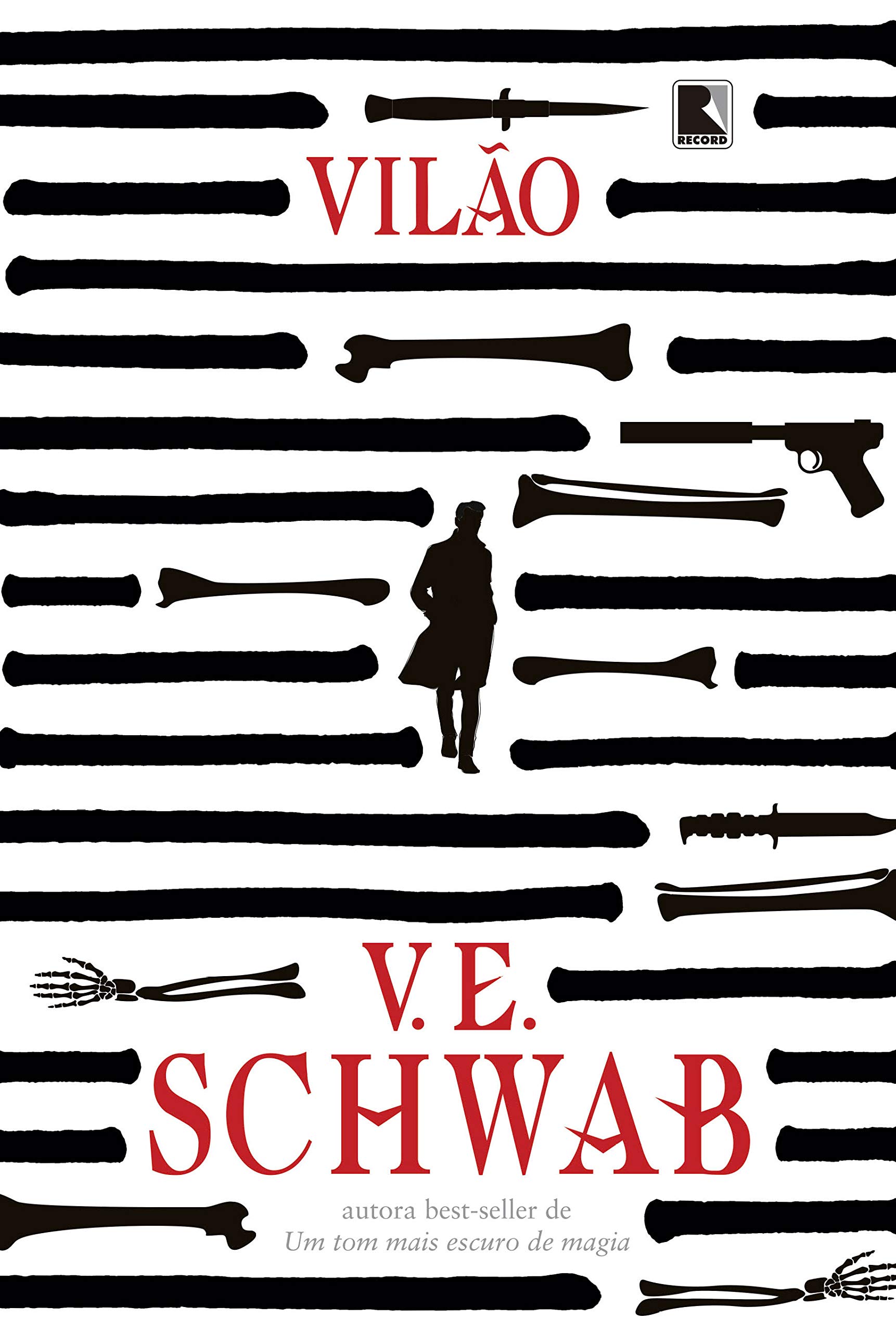 Buy Vilão — BookShops.in