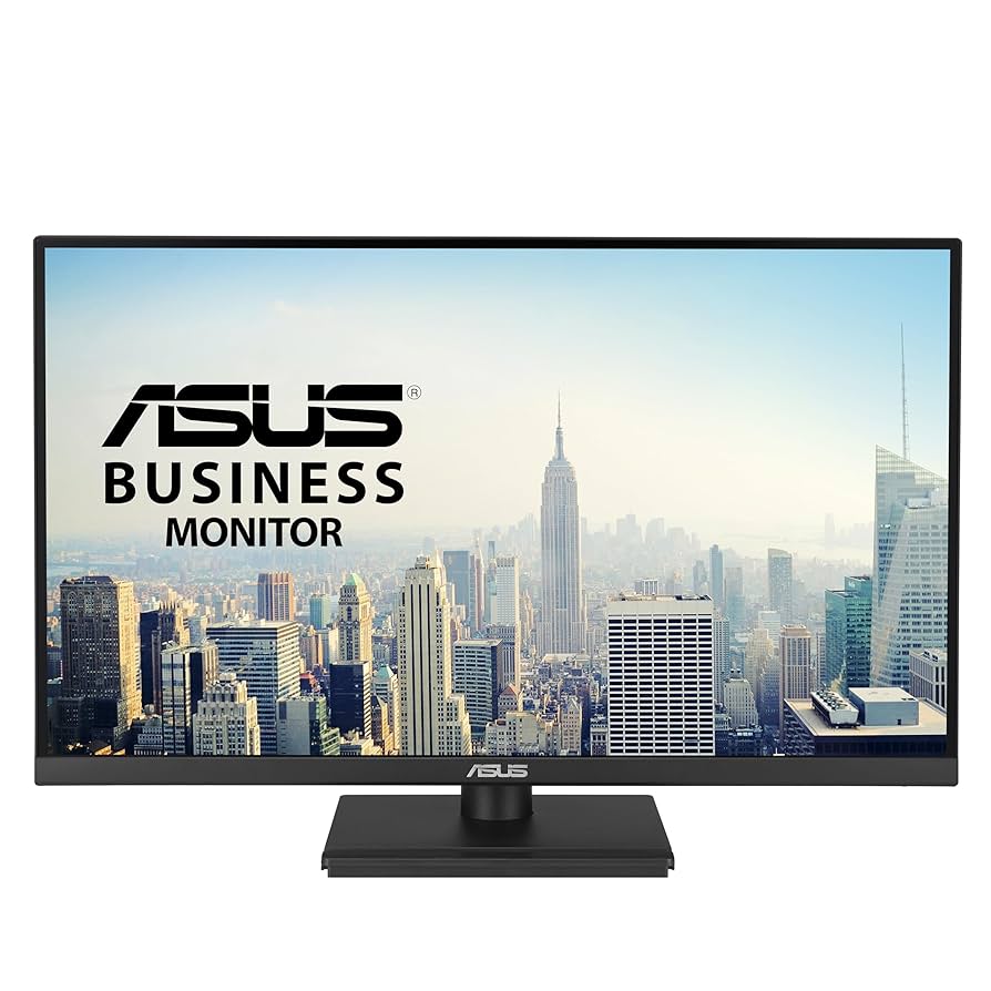 ASUS 27インチ 4K モニター 「VA27UCPS」 VA27UCPS｜Monitors｜ASUS USA