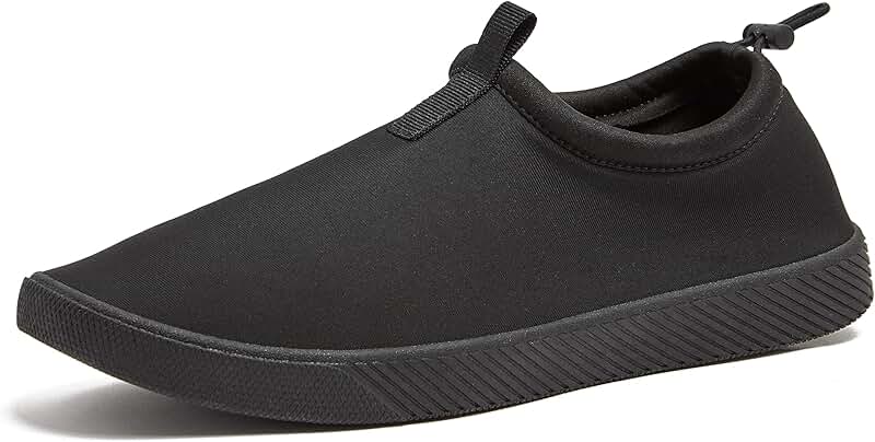 mens water shoes amazon