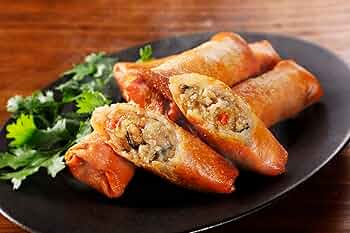 はるまき Amazon | [冷凍] 平田牧場三元豚はるまき 225g | 平田牧場