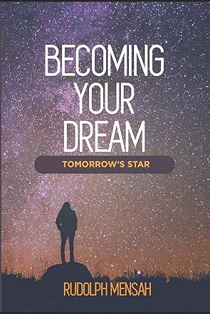 Becoming Your Dream