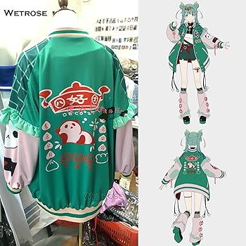 コスプレ衣装 minnto Amazon.co.jp: [ユーアズコス] D アークナイツ ミント 昇進2