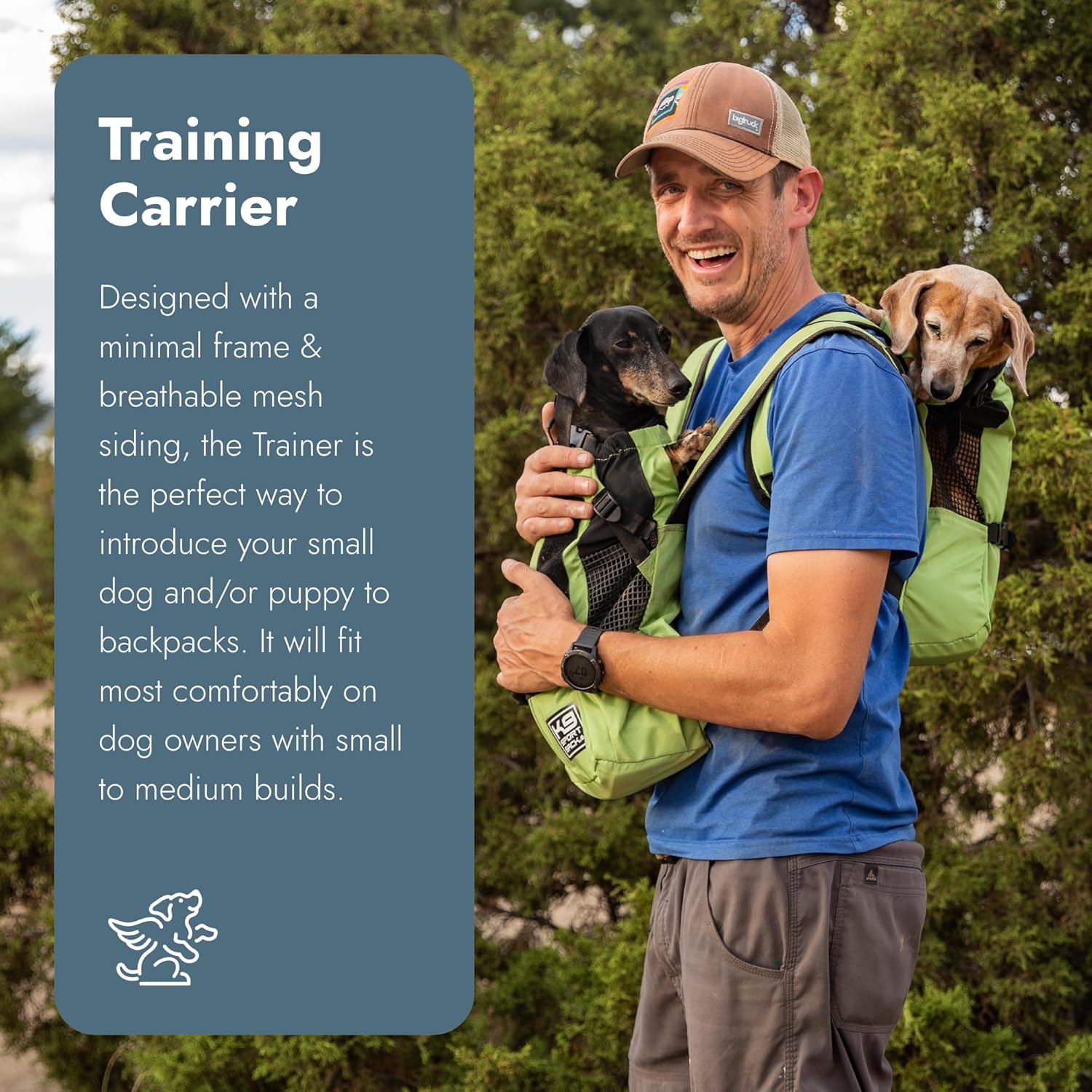 K9 Sport Sack Trainer Review: The Perfect Backpack for Your Small Dog Adventures!