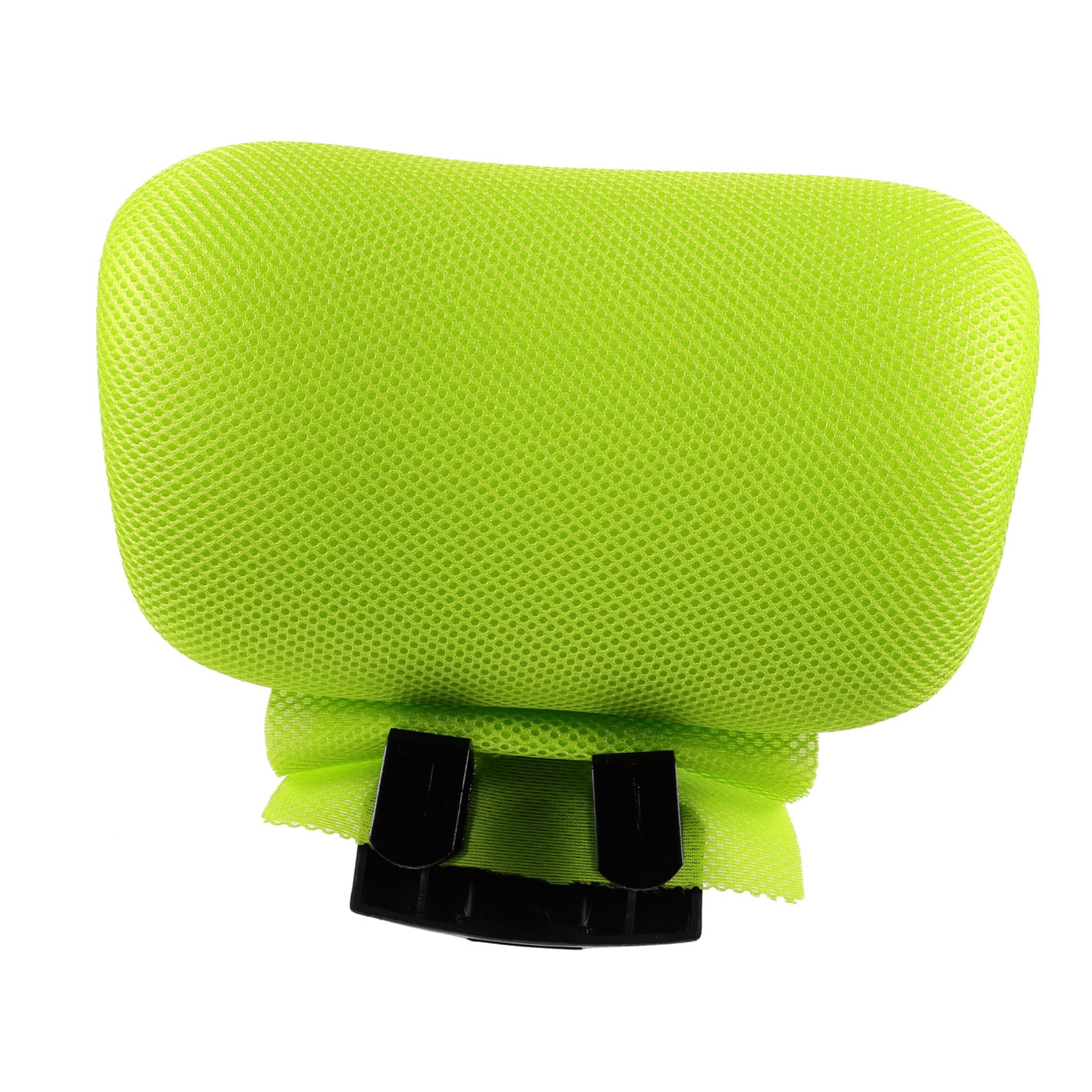 Cojín para Apoyar La Cabeza Almohada Reposacabezas para Silla De Oficina Reposacabezas Ergonómico
