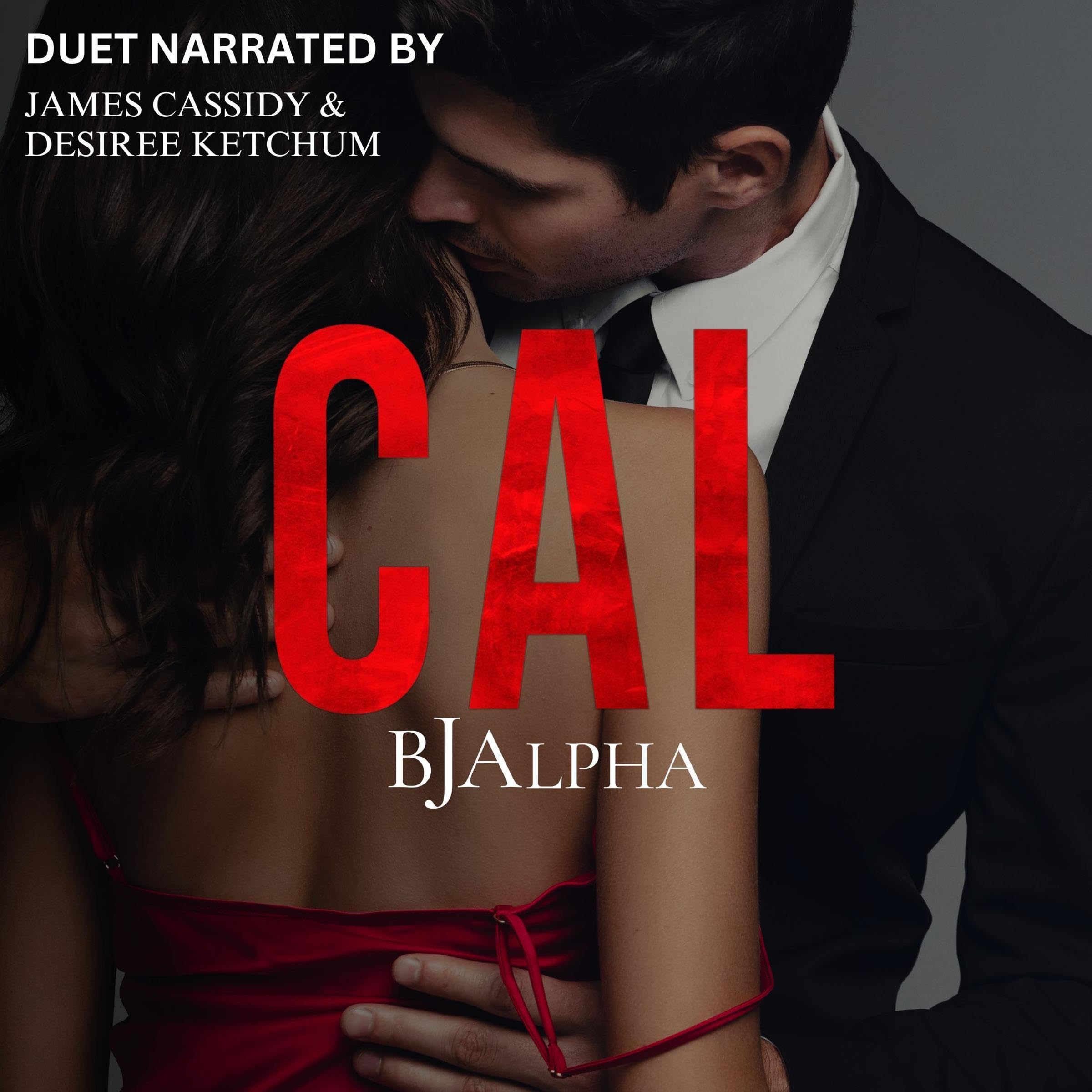 Cover art for Cal