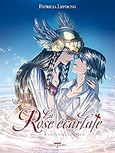 Download Rose écarlate T12. Tu m'as ouvert les yeux PDF