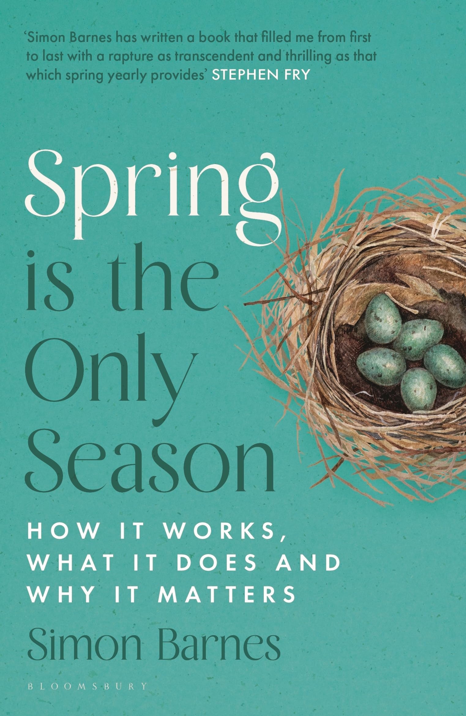 Spring is the Only Season: How it Works, What it Does and Why it Matters