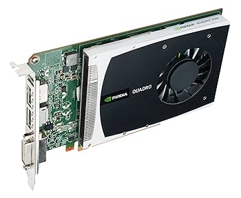 Amazon | NVIDIA Quadro 2000 by PNY 1 GB gddr5 PCI Express