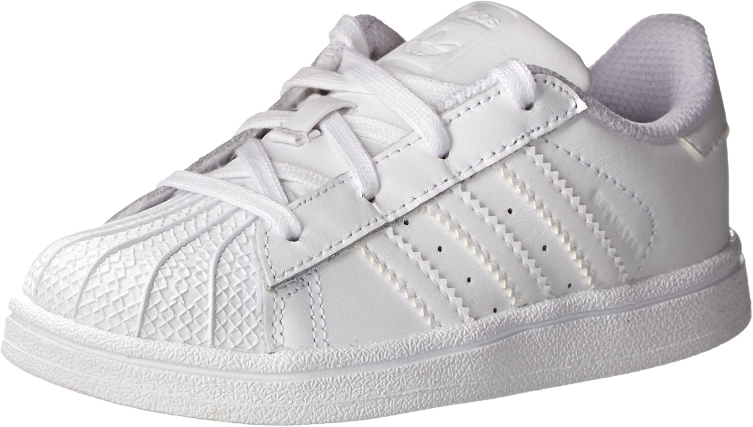 adidas Performance Superstar 2 CF I Basketball Fashion Sneaker