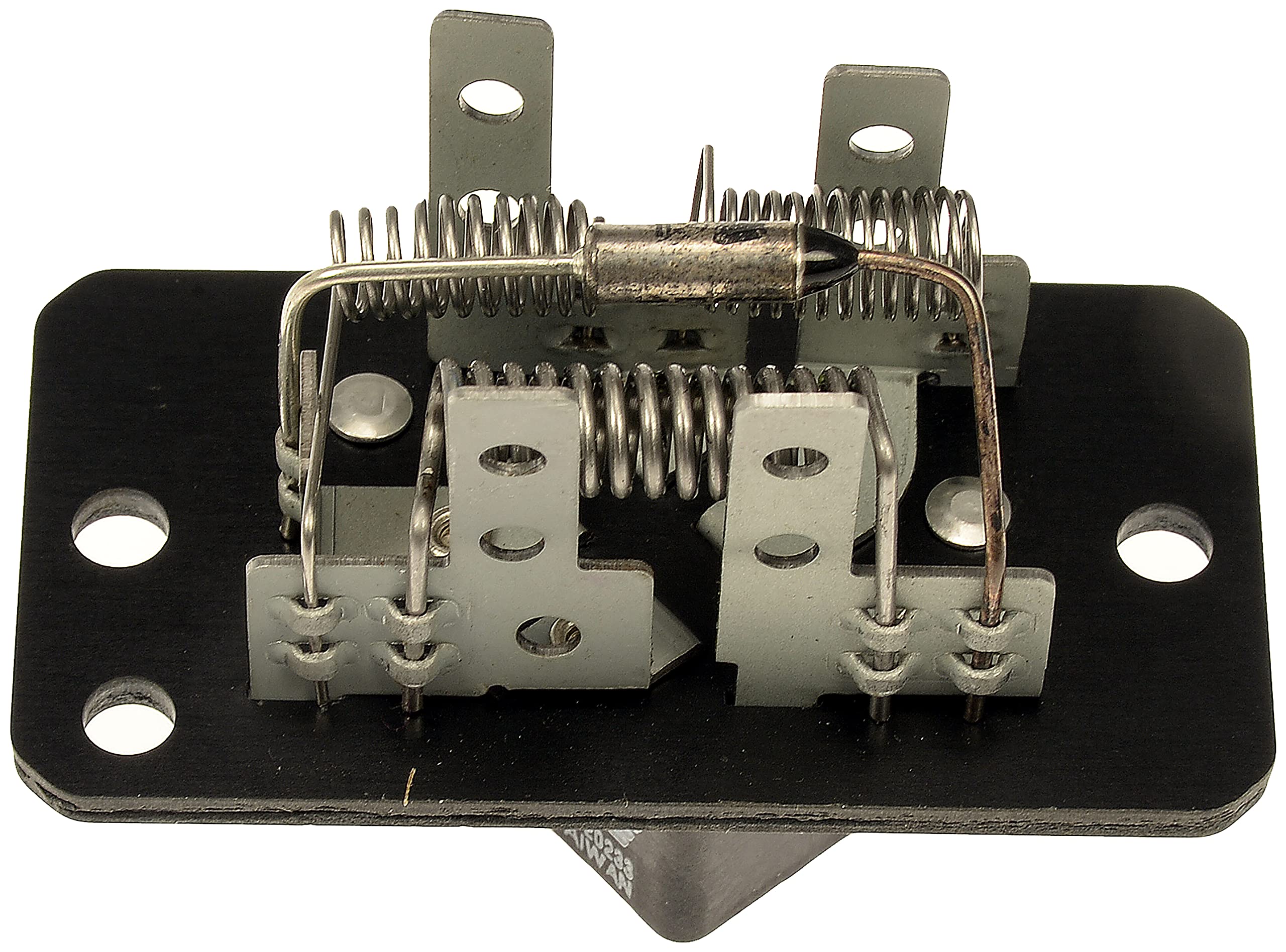 Dorman 973-510 - Kit Resistori Ventola HVAC Compatibile Con Vari Modelli Di Auto 932160